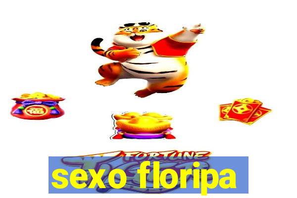 sexo floripa